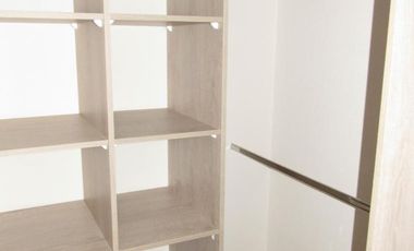 Departamento Metro Las Torres ID: 82463r