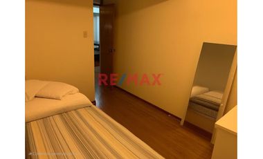 FOTOS EN PRODUCCIÓN AUDIOVISUAL

Venta de Departamento en Excelente Ubicación cerca al Mall 

¡Vive en una de las zonas más céntricas y convenient