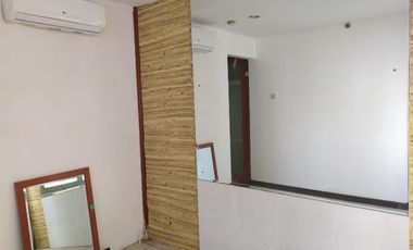 Disewakan Apartment Permata Eksekutif, Jl. Raya Pos Pengumben. Kebon Jeruk Jakarta Barat 1 Kamar Tidur Lantai 5