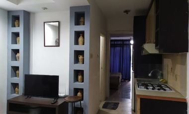 Disewakan Apartment Permata Eksekutif, Jl. Raya Pos Pengumben. Kebon Jeruk Jakarta Barat 1 Kamar Tidur Lantai 5
