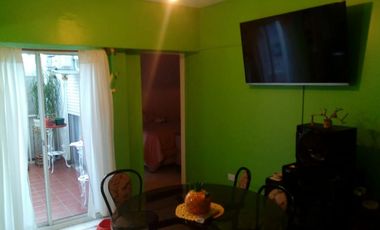 Departamento en venta en Avellaneda Este