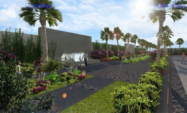 Terrenos en Venta en Paseo del Mar PMR-1682