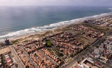 Terrenos en Venta en Paseo del Mar PMR-1682