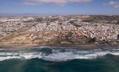 Terrenos en Venta en Paseo del Mar PMR-1682