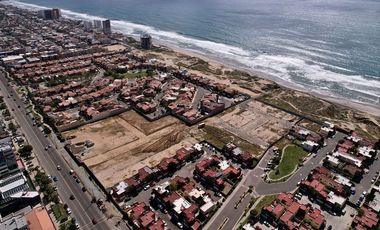 Terrenos en Venta en Paseo del Mar PMR-1682