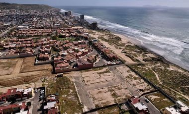 Terrenos en Venta en Paseo del Mar PMR-1682