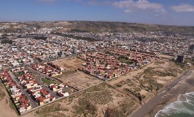 Terrenos en Venta en Paseo del Mar PMR-1682