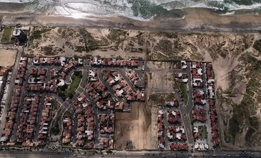 Terrenos en Venta en Paseo del Mar PMR-1682