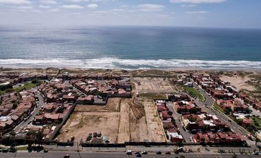 Terrenos en Venta en Paseo del Mar PMR-1682