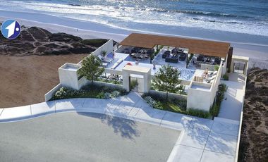 Terrenos en Venta en Paseo del Mar PMR-1682
