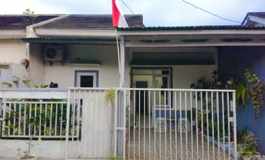 Take Over Rumah Citra Kalisuren Indah DP69 Tajurhalang Bogor
