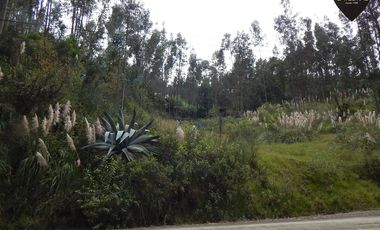 Terreno de venta en Deleg - Solano – código:17344