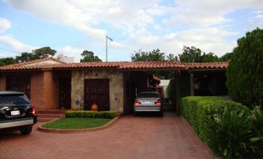 CASA en VENTA en Villa Del Rosario VILLAS DE SANTA ANA