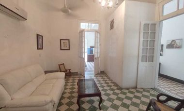 CASA EN VENTA ESTILO NEOCLASICO COL. CENTRO VERACRUZ,VER.