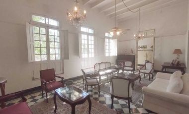 CASA EN VENTA ESTILO NEOCLASICO COL. CENTRO VERACRUZ,VER.