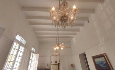 CASA EN VENTA ESTILO NEOCLASICO COL. CENTRO VERACRUZ,VER.