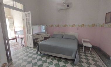 CASA EN VENTA ESTILO NEOCLASICO COL. CENTRO VERACRUZ,VER.