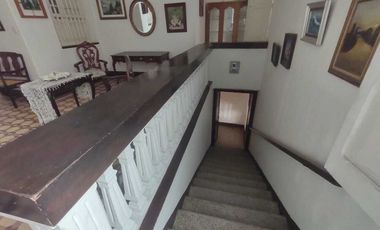 CASA EN VENTA ESTILO NEOCLASICO COL. CENTRO VERACRUZ,VER.