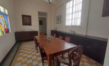 CASA EN VENTA ESTILO NEOCLASICO COL. CENTRO VERACRUZ,VER.