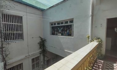 CASA EN VENTA ESTILO NEOCLASICO COL. CENTRO VERACRUZ,VER.