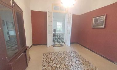 CASA EN VENTA ESTILO NEOCLASICO COL. CENTRO VERACRUZ,VER.