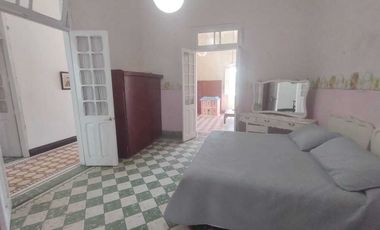 CASA EN VENTA ESTILO NEOCLASICO COL. CENTRO VERACRUZ,VER.