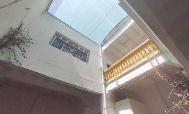 CASA EN VENTA ESTILO NEOCLASICO COL. CENTRO VERACRUZ,VER.