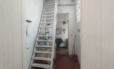 CASA EN VENTA ESTILO NEOCLASICO COL. CENTRO VERACRUZ,VER.