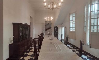 CASA EN VENTA ESTILO NEOCLASICO COL. CENTRO VERACRUZ,VER.