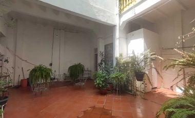 CASA EN VENTA ESTILO NEOCLASICO COL. CENTRO VERACRUZ,VER.