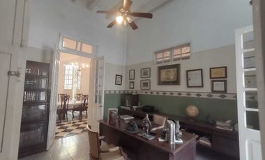 CASA EN VENTA ESTILO NEOCLASICO COL. CENTRO VERACRUZ,VER.