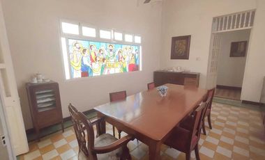 CASA EN VENTA ESTILO NEOCLASICO COL. CENTRO VERACRUZ,VER.