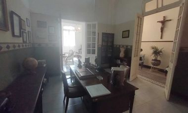 CASA EN VENTA ESTILO NEOCLASICO COL. CENTRO VERACRUZ,VER.