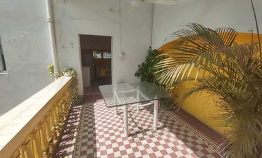 CASA EN VENTA ESTILO NEOCLASICO COL. CENTRO VERACRUZ,VER.
