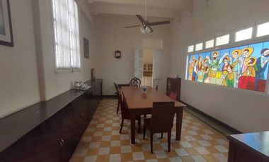 CASA EN VENTA ESTILO NEOCLASICO COL. CENTRO VERACRUZ,VER.