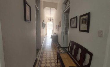 CASA EN VENTA ESTILO NEOCLASICO COL. CENTRO VERACRUZ,VER.