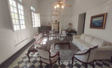 CASA EN VENTA ESTILO NEOCLASICO COL. CENTRO VERACRUZ,VER.