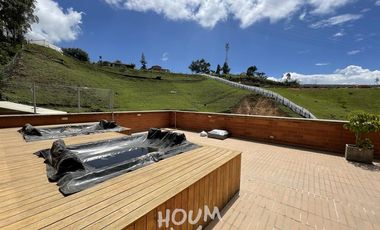 Apartamento Marinilla ID: 167163s