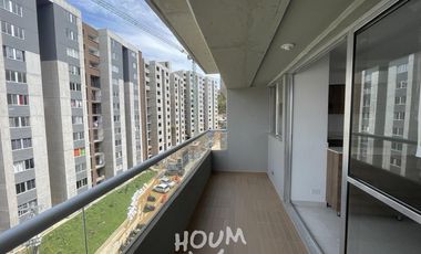 Apartamento Marinilla ID: 167163s