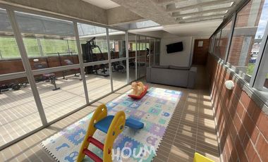 Apartamento Marinilla ID: 167163s