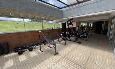 Apartamento Marinilla ID: 167163s