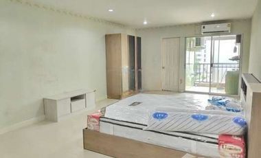 1 Bedroom Condo for sale at Ngamwadee Place