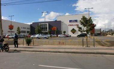 VENTA de LOCALES en FUNZA