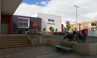 VENTA de LOCALES en FUNZA