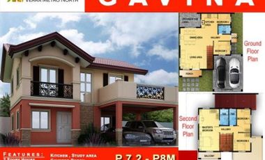 5 Bedroom House for Sale NLEX EDSA Balintawak Quezon City