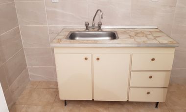 Departamento Tipo Casa en venta en Caseros