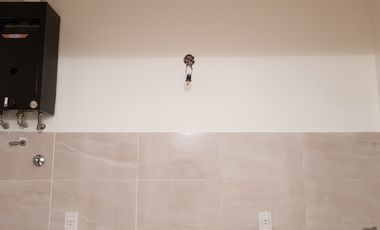 Departamento Tipo Casa en venta en Caseros