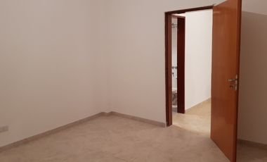 Departamento Tipo Casa en venta en Caseros