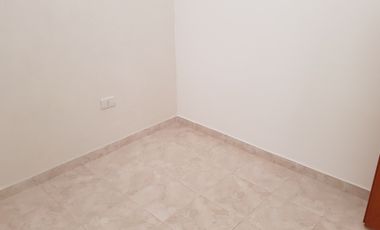 Departamento Tipo Casa en venta en Caseros