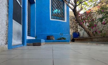 Venta de atractiva  casa en Barrio de San Sebastián Centro Mérida,Yucatán